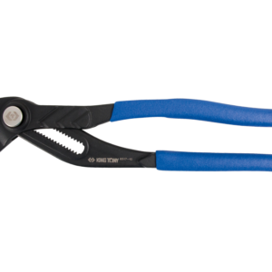 Pince multiprise avec push button 200mm