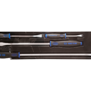 Jeu de 4 leviers d'effort 200 à 600mm