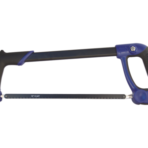 Scie à métaux 510mm 45-90-135-180° - Chargeur de lames