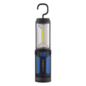 Lampe d'inspection 3W COB - 300 Lumen avec support magnétique