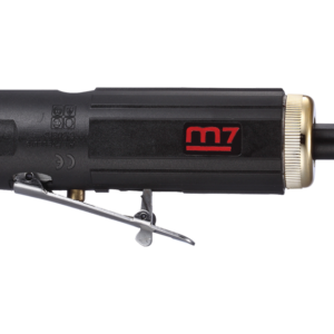 M7 - Meuleuse droite à pince 3 et 6mm 20000T 0.9CV Mighty-Seven USA