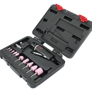 M7 - Coffret meuleuse droite QA211A 5pcs Mighty-Seven