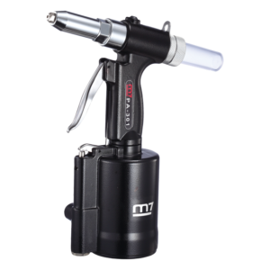 M7 - Riveteuse pneumatique 1042Nm capacité 4.8mm