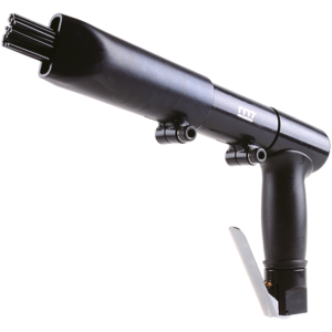 M7 - Dérouilleur à aiguilles à 90°