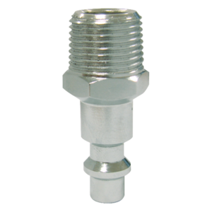 M7 - Jeu de 2 embouts filetés mâle 3/8" (pack by 2)