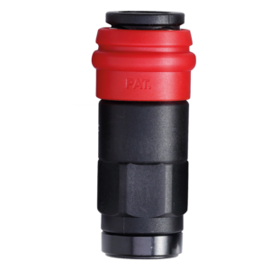 M7 - Raccord rapide en composite 1/2" femelle - France