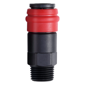 M7 - Raccord rapide en composite 1/2" mâle - France