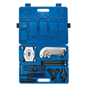 Coffret d'extracteur hydraulique
