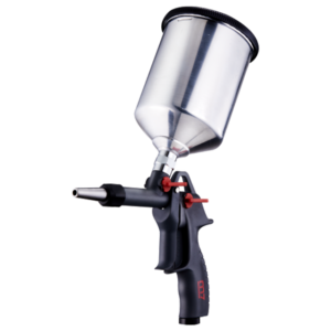 M7 - Pistolet de sablage pneumatique 600cc