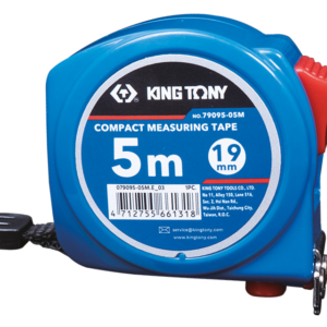 Mètre ruban 5M x 19mm