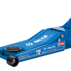 Cric hydraulique 2.5T profil extra bas