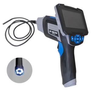 Endoscope de mécanicien