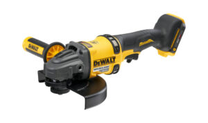 Meuleuse 180 mm XR FLEXVOLT 54V Brushless - interrupteur à gâchette