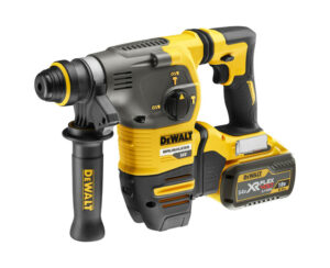 Perforateur SDS-plus XR FLEXVOLT 54V 3Ah Li-Ion Brushless 3.5J