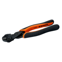 PINCE COUPANTE PRECISION POIGNEE BI-MATIERE 210 MM