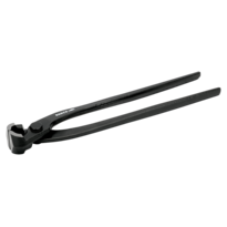 TENAILLE RUSSE EPOXY NOIR 250 MM