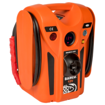 PUISSANT BOOSTER BATTERIE AGM 12 V