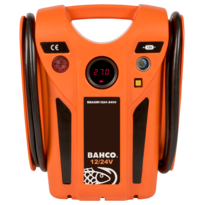 PUISSANT BOOSTER BATTERIE  AGM 12 / 24  V