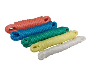 CORDAGE POLYPROPYLENE