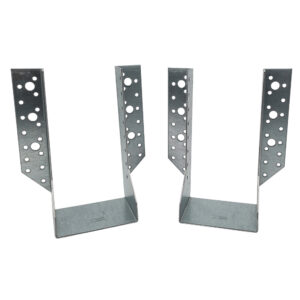 SABOT AILES EXTERIEURES 70X125X75X2MM