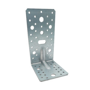 EQUERRE RENFORCEE 172X105X90X3MM