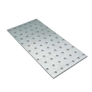 PLAQUE PERFOREE 240X120X2MM