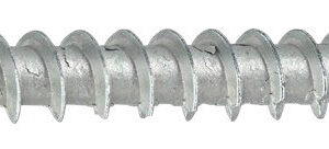 VIS DOUBLE FILET WKLC MEN BOIS TC TX T20 5X35 ZING