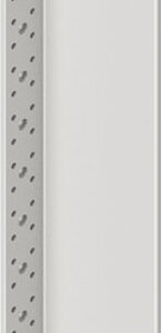 Etrier Aluminium TALU 80x115x2000mm