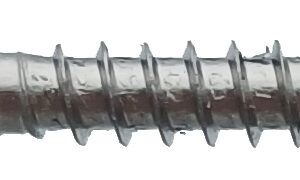 VIS BARDAGE TF TORX T10 3.2X40 INOX C1