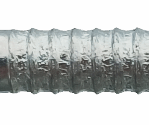 POINTE ANCRAGE ANNELEE 4X35 ZINGUE BLANC